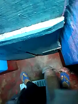 rickyxxxvvv online show from October 6, 2025, 6:16 pm