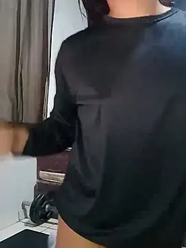 Snapshot of tscrisaraujonb chatting on September 10, 2025, 12:43 am tscrisaraujonb online show from September 10, 2025, 12:43 am