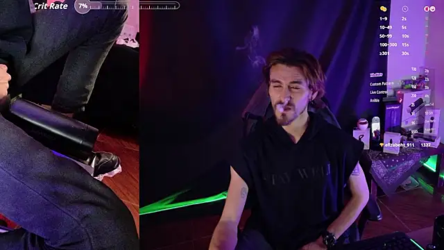 Aaron malikk online show from March 2, 2026, 8:43 am