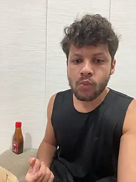 Snapshot of haku_kanjy chatting on October 19, 2025, 12:33 am haku kanjy online show from October 19, 2025, 12:33 am