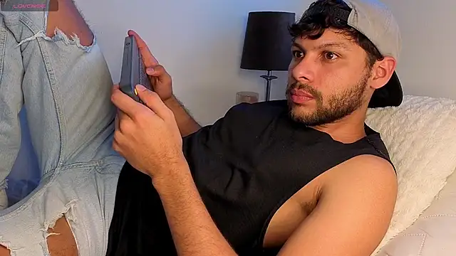 Snapshot of haku_kanjy chatting on October 19, 2025, 10:43 pm haku kanjy online show from October 19, 2025, 10:43 pm