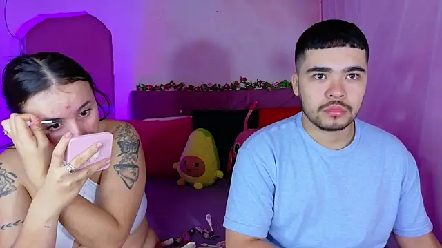  mia and mike  online show from October 21, 2025, 1:01 pm