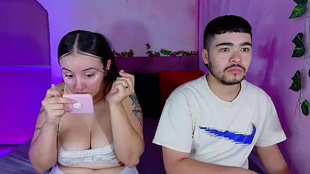  mia and mike  online show from November 12, 2025, 1:33 pm