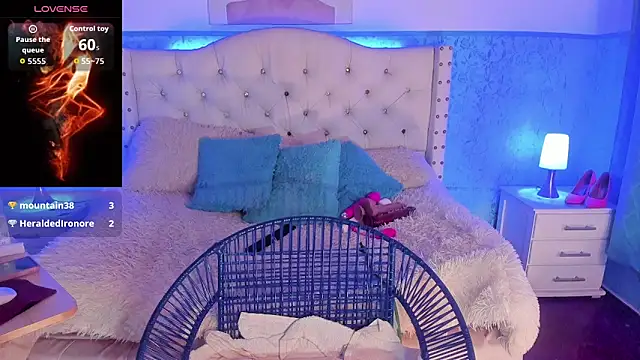 Snapshot of dirtyBBWplay chatting on October 2, 2025, 5:20 pm dirtyBBWplay online show from October 2, 2025, 5:20 pm