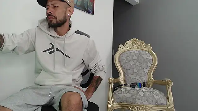 bigdick monster1 online show from December 17, 2025, 2:01 pm