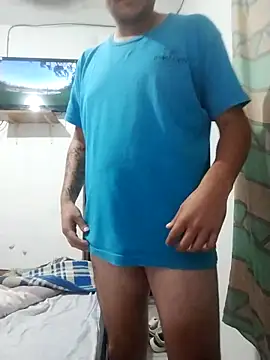 calfran online show from April 18, 2026, 3:32 am