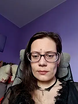 MilanaPure online show from October 13, 2025, 10:26 am