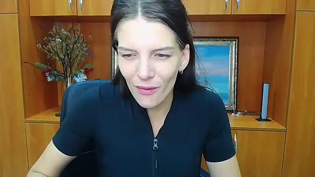 VanessaRey  online show from September 29, 2025, 6:07 am