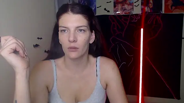 VanessaRey  online show from November 26, 2025, 5:36 pm