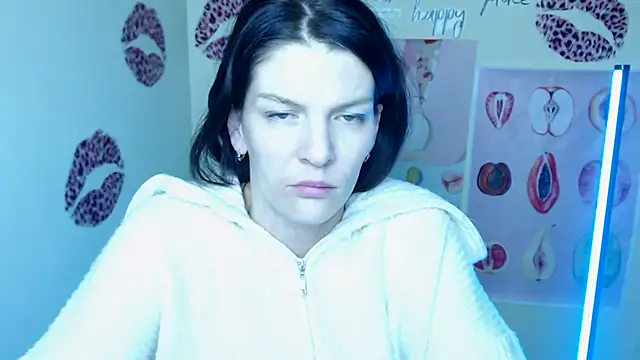 VanessaRey  online show from January 10, 2026, 5:53 am