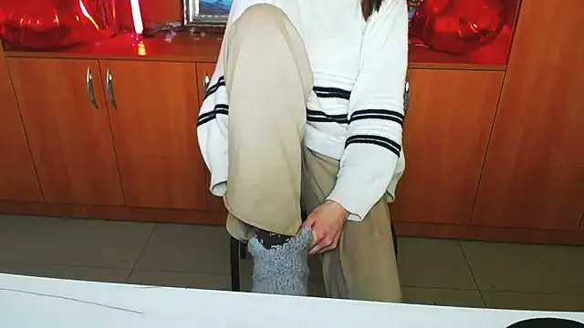 VanessaRey  online show from February 14, 2026, 6:43 am