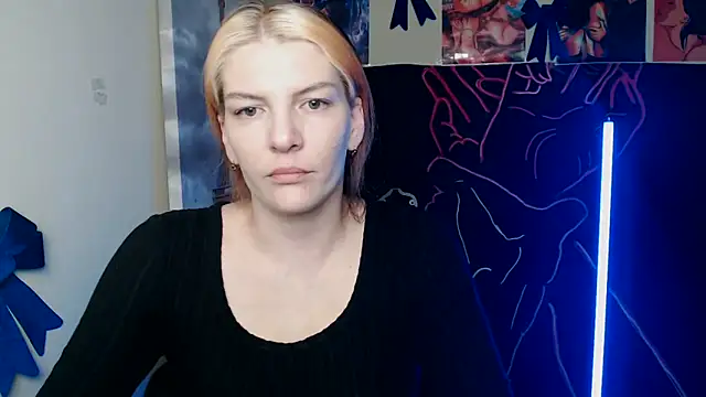 VanessaRey  online show from March 23, 2026, 7:45 am