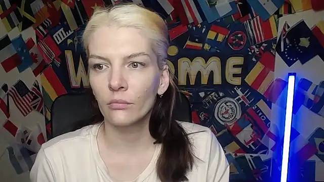 VanessaRey  online show from April 2, 2026, 4:15 pm