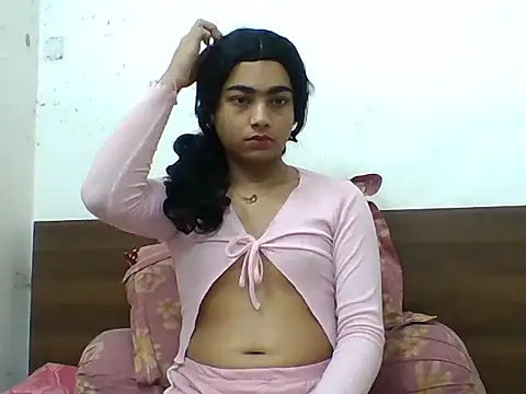 lilysstone12 online show from February 15, 2026, 3:09 pm