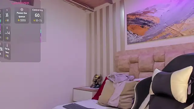 Snapshot of sharonscoth chatting on February 9, 2026, 12:25 am sharonscoth online show from February 9, 2026, 12:25 am