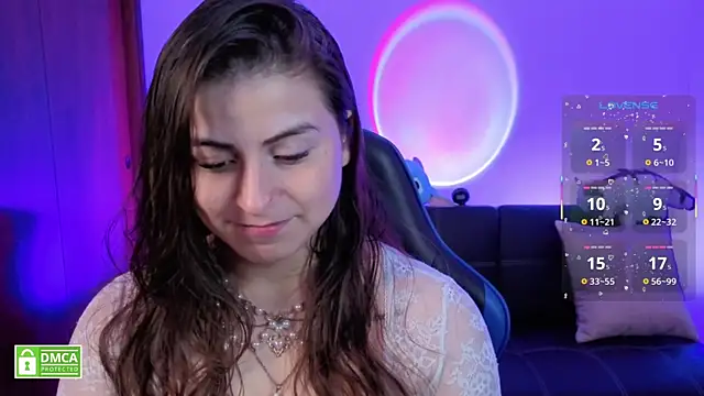 Taiga Cute online show from September 18, 2025, 6:48 am