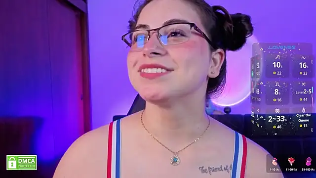 Taiga Cute online show from September 19, 2025, 7:10 am