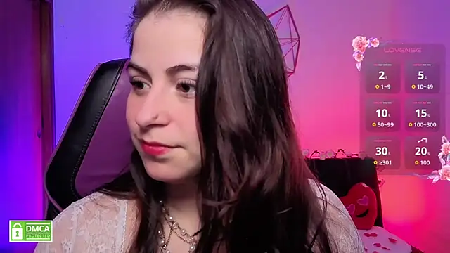 Taiga Cute online show from February 20, 2026, 8:49 am