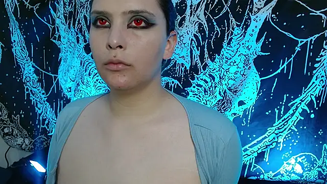 mikaskullcs online show from March 12, 2026, 9:43 pm