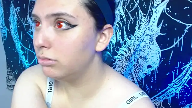 mikaskullcs online show from March 20, 2026, 9:52 pm