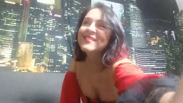 Snapshot of Amadamilf1980 chatting on September 14, 2025, 1:10 pm Amadamilf1980 online show from September 14, 2025, 1:10 pm