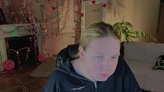 Jes Solar online show from March 1, 2026, 10:01 pm