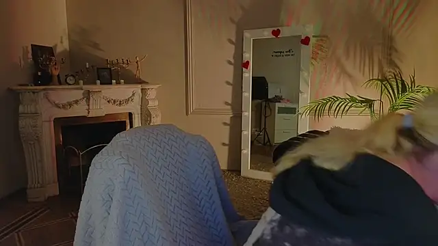 Jes Solar online show from March 13, 2026, 9:10 pm