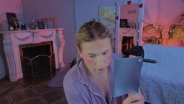 Jes Solar online show from April 6, 2026, 9:38 pm