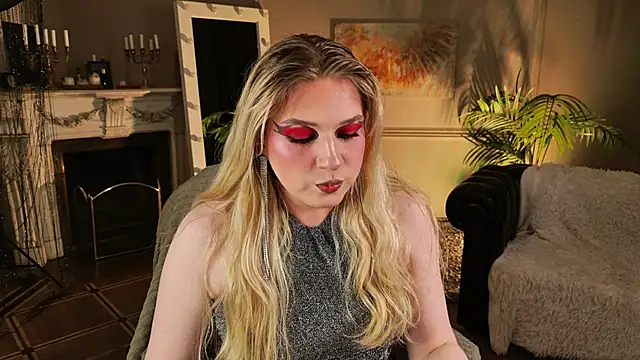Jes Solar online show from May 22, 2026, 9:31 pm