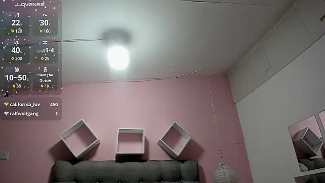 Snapshot of mailyn_baker chatting on March 22, 2025, 12:39 am mailyn baker online show from March 22, 2025, 12:39 am