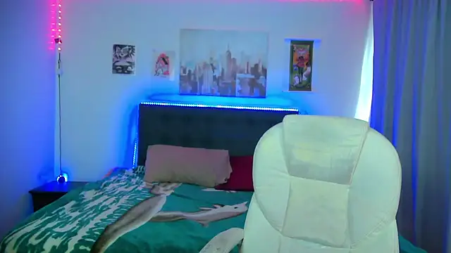 goth minerva online show from February 7, 2026, 1:37 pm