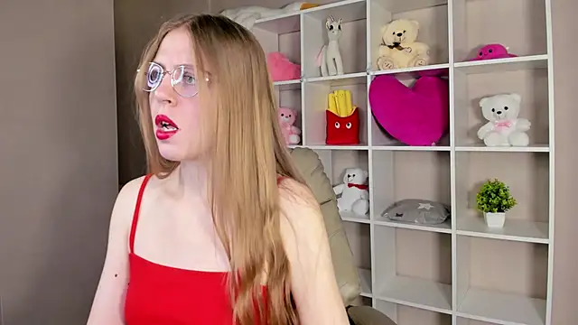 Joann Shermann online show from October 16, 2025, 1:17 am