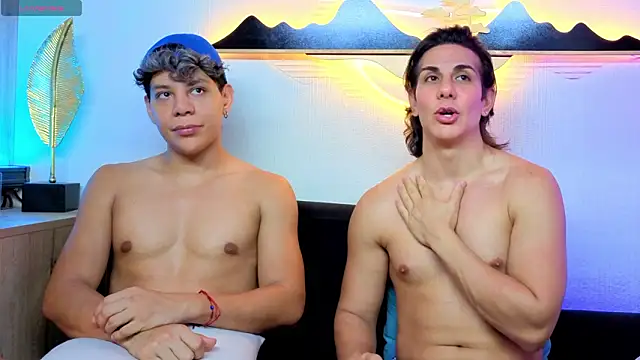 Almiboys online show from March 6, 2026, 12:51 am