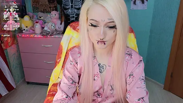 Manuela unicorn online show from February 4, 2026, 12:00 pm