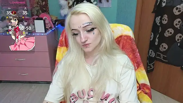 Manuela unicorn online show from June 4, 2026, 3:07 pm
