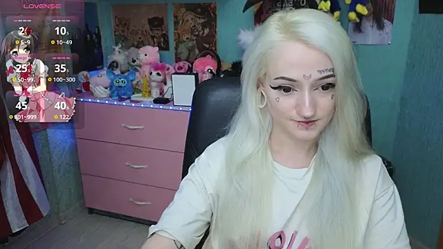 Manuela unicorn online show from June 16, 2026, 7:38 pm