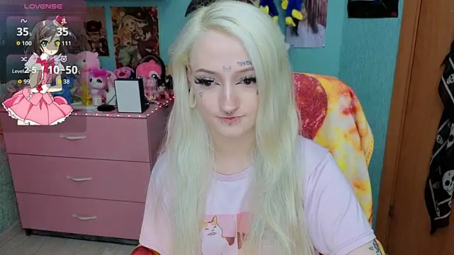 Manuela unicorn online show from June 24, 2026, 6:51 pm