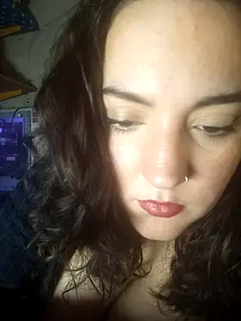 myla rommer1 online show from April 6, 2026, 4:46 am