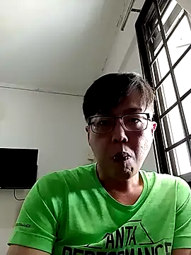 akumasian online show from March 23, 2025, 6:37 am