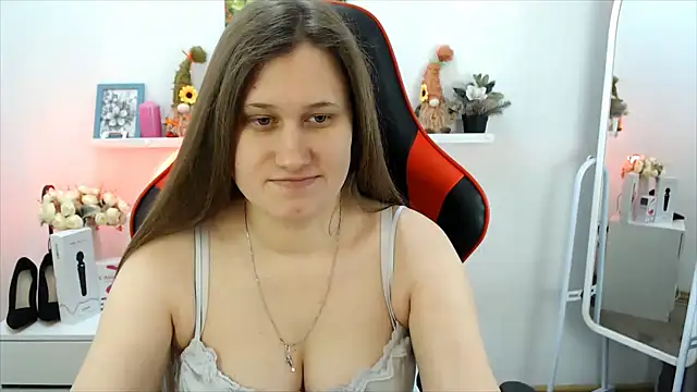 Snapshot of Lucky_Lana chatting on February 2, 2026, 3:16 am Lucky Lana online show from February 2, 2026, 3:16 am