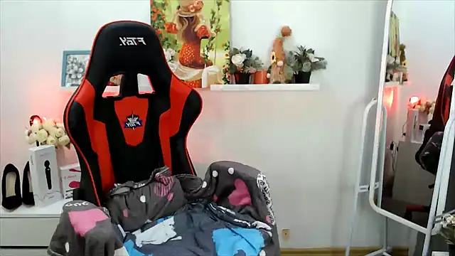 Snapshot of Lucky_Lana chatting on February 23, 2026, 2:31 am Lucky Lana online show from February 23, 2026, 2:31 am