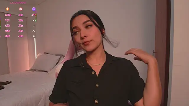 Snapshot of ariana_bae_ chatting on February 20, 2026, 3:25 am ariana bae online show from February 20, 2026, 3:25 am