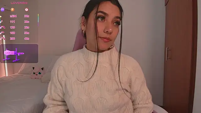 Snapshot of ariana_bae_ chatting on February 26, 2026, 3:38 am ariana bae online show from February 26, 2026, 3:38 am