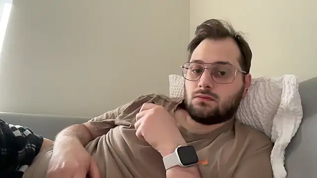 antonysside online show from April 9, 2026, 6:41 am