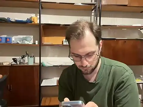 antonysside online show from April 13, 2026, 6:57 pm