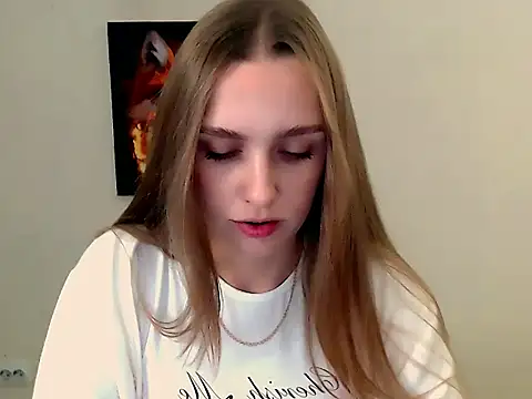 Doll Angelina online show from October 16, 2025, 6:25 am