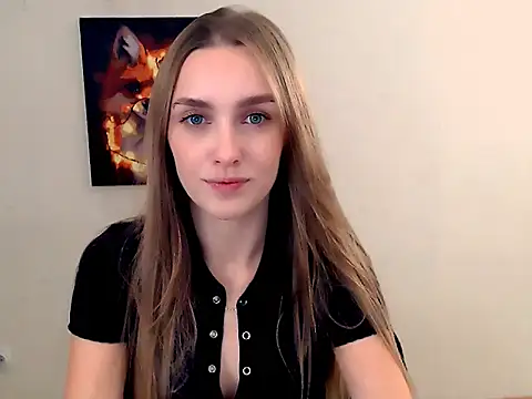 Doll Angelina online show from October 24, 2025, 6:32 am