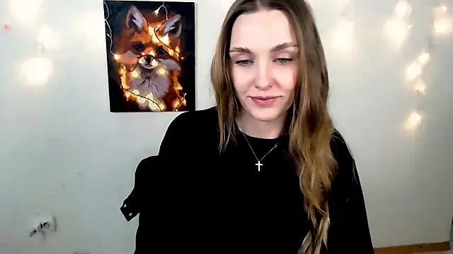 Doll Angelina online show from February 21, 2026, 6:58 am