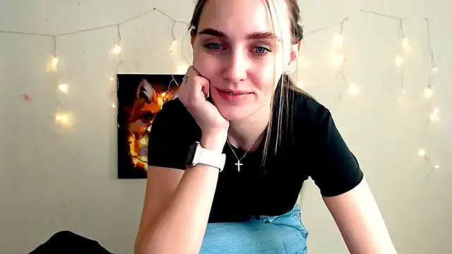 Doll Angelina online show from March 5, 2026, 7:59 am