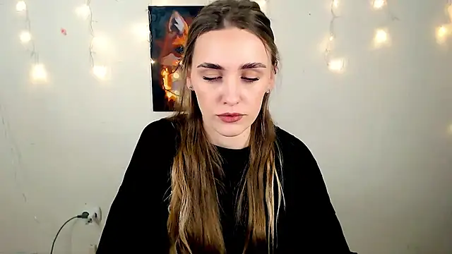 Doll Angelina online show from March 27, 2026, 7:14 am